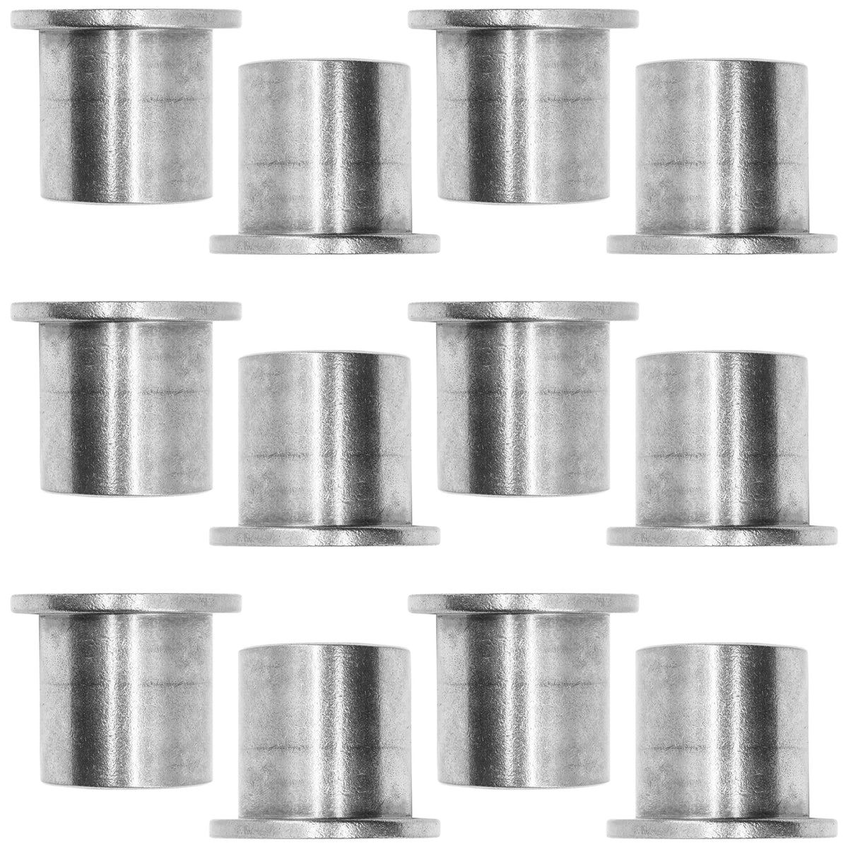 Flanged Bearing Replacement for Exmark Toro (2000–2010)