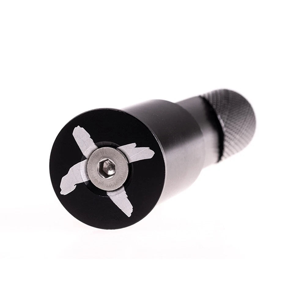Handlebar Riser Fork Steerer Adapter for Bike (20.8mm to 28.6mm)