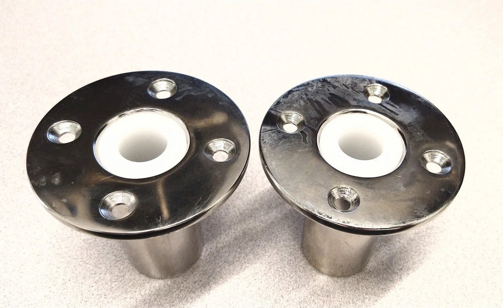 Inside Mounting Deck Socket Set for Swi-Tec