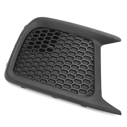 Fog Light Lamp Grille for Subaru WRX STI (2018–2021)