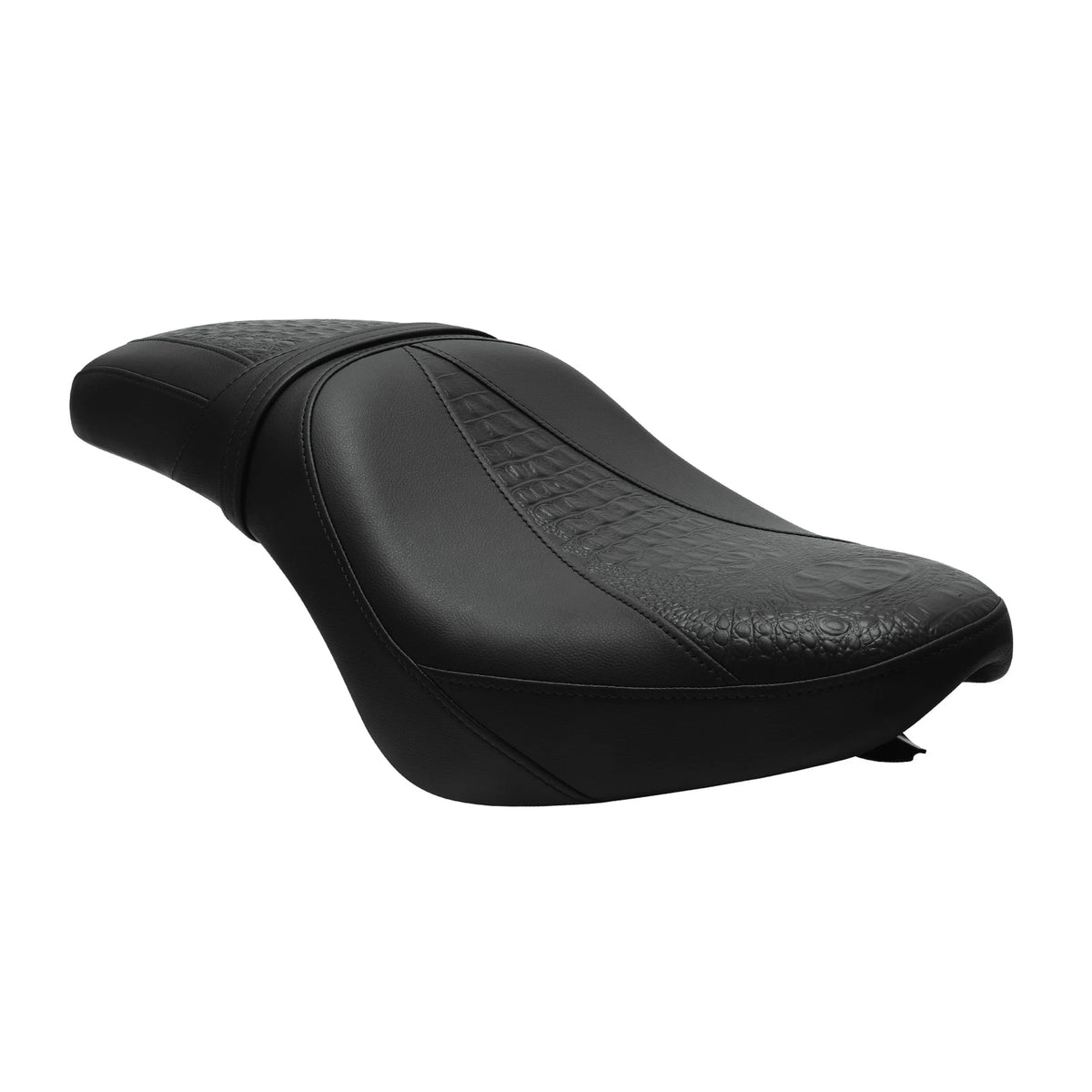 2X Two-Up Seat for Honda Rebel 300 CMX300 CMX500 (2017–2022)