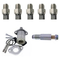 Control Pressure Valve w/Sensor for John Deere 670D, 2154D, 1210E