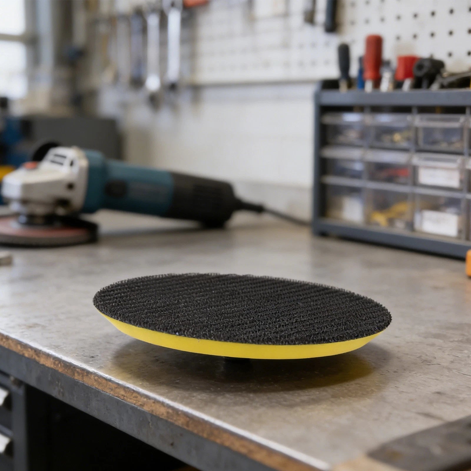 5-Inch Sanding Pad for Universal Use (Compatible with )