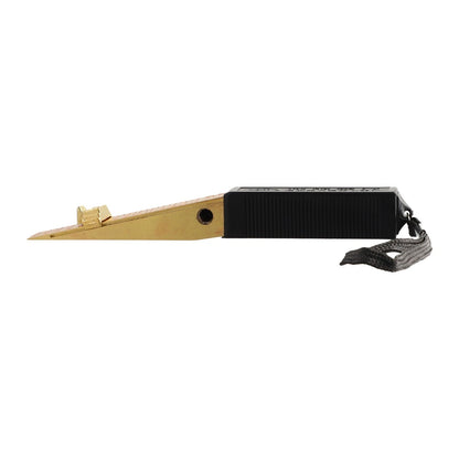 Feeler Gauge Wedge for Factory Use