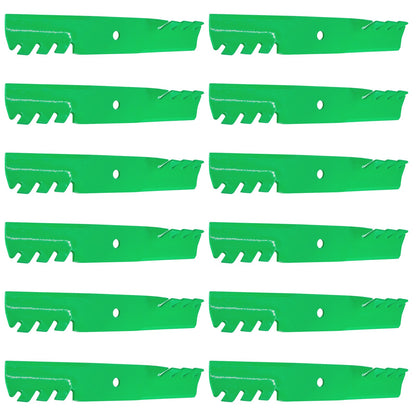 Deck Gator Mower Blade 48 Inch Replacement for Ariens Gravely (2000–2025)