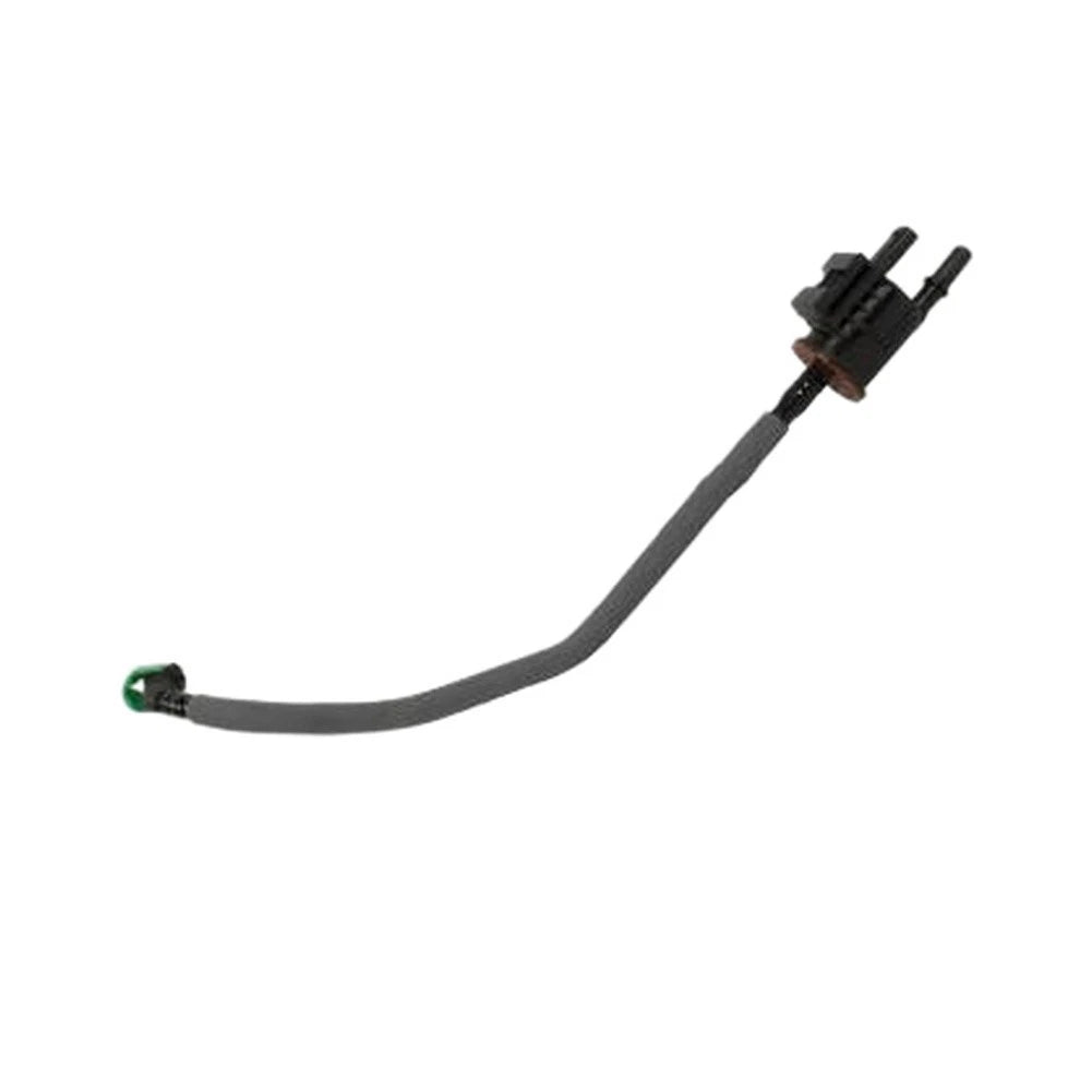 Canister Purge Valve for