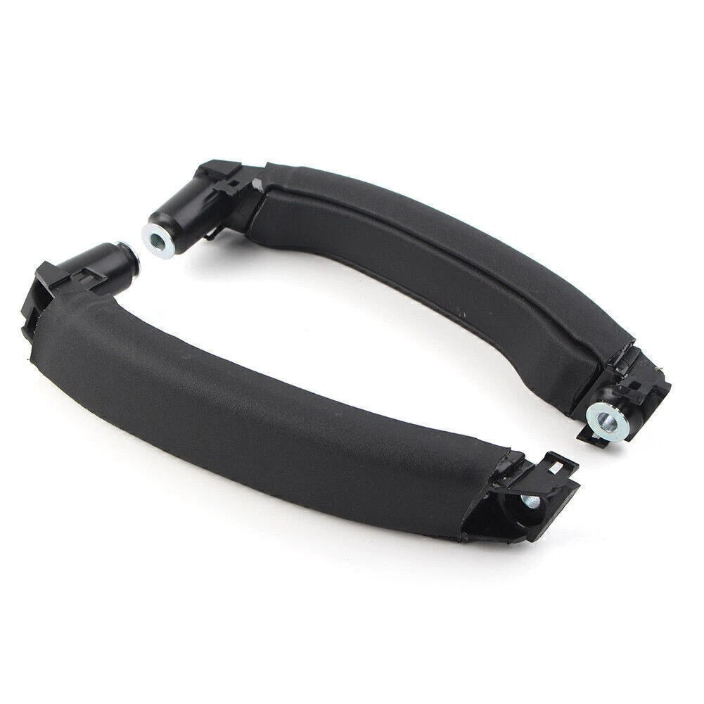 Frosted Interior Door Pull Handle for Land Rover Discovery Sport (2015–2019)