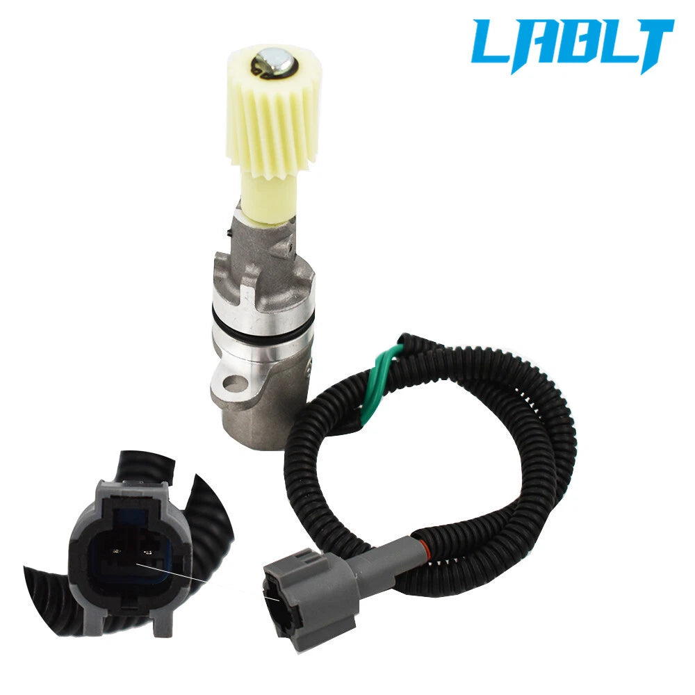 Vehicle Speed Sensor for Nissan Pathfinder D21 (1994–2001)