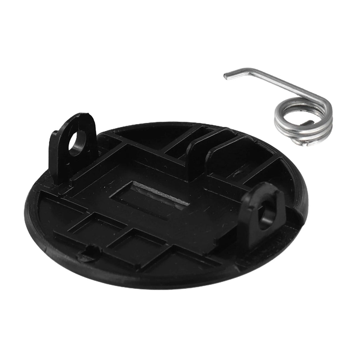 Snap Back Dashboard Paper Clip for Mercedes A-Class (2013–2020)