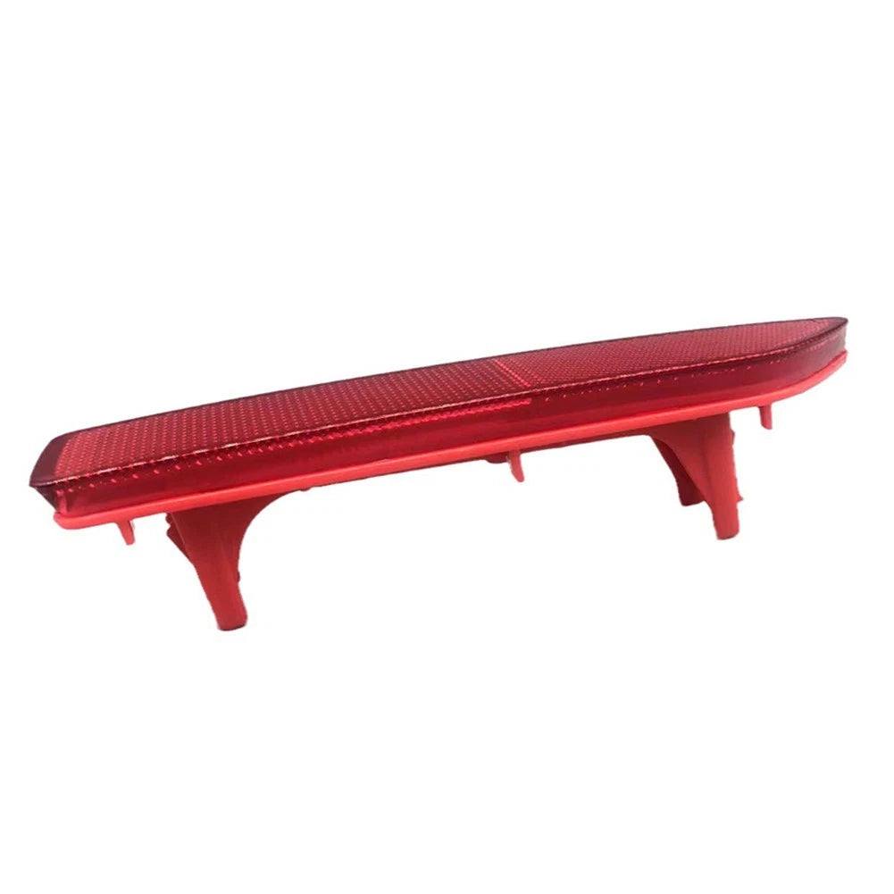 Left Side Bumper Trim Reflector Installation Kit for Honda V