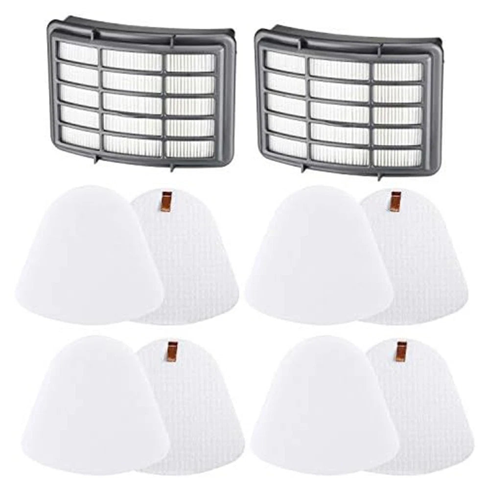 Replacement Filters for Shark NV350/NV351/NV360 (2015–2023)