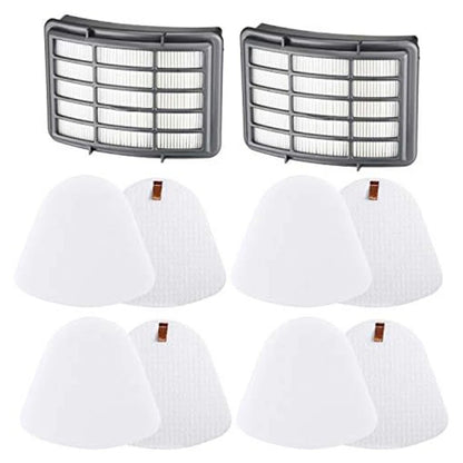 Replacement Filters for Shark NV350/NV351/NV360 (2015–2023)