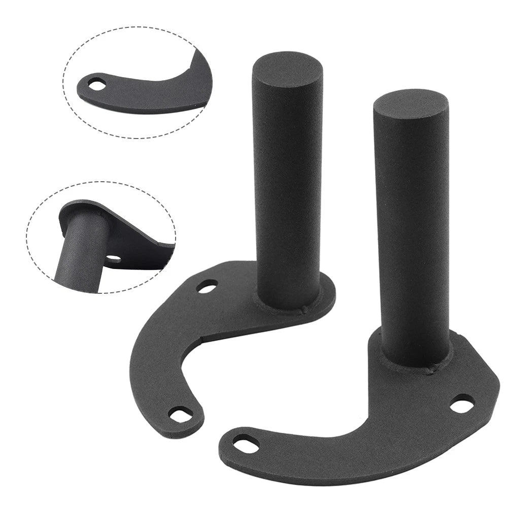Fog Lamp Bracket for Moto Guzzi V85TT (2019–2024)