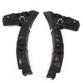 Front Bumper Mount Bracket for Jaguar XF (2009–2011) C2Z10618 C2Z10617