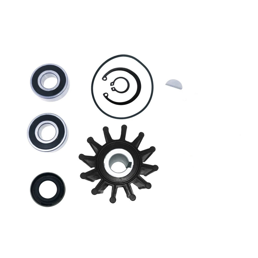 Sherwood Pump Major Repair Kit for Indmar (10615, P102, P105, P109, P110)