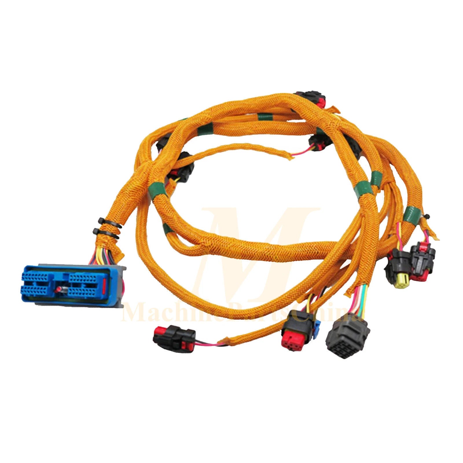 C6.4 Wire Harness 296-4617 for CAT Excavator E320D