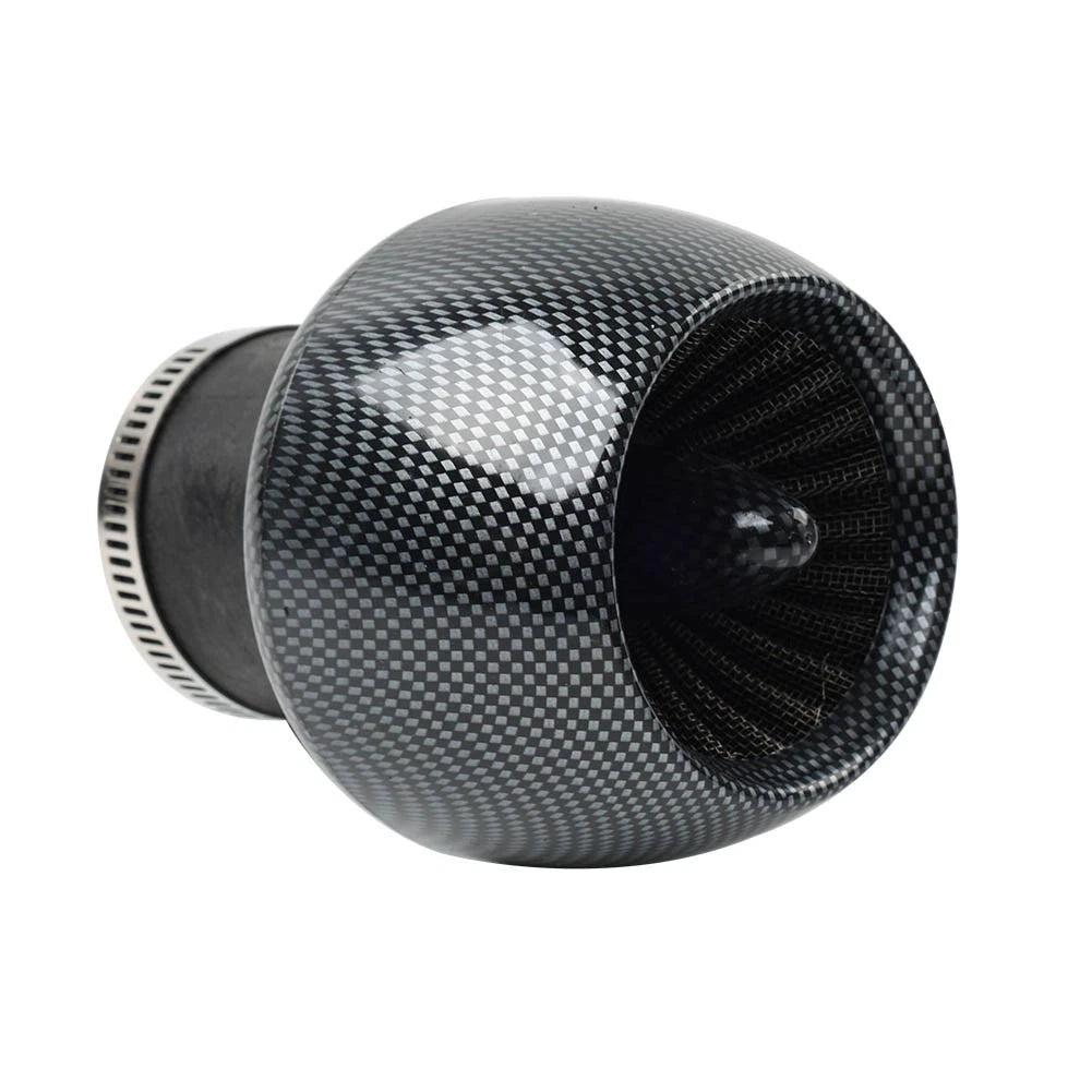 Air Filter for Universal Motorcycle (28MM, 35MM, 42MM, 48MM)