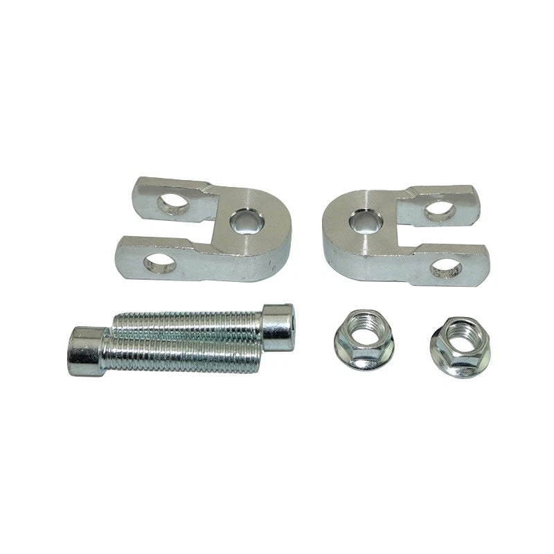 Shock Extender Riser for CRF50 KLX110 TTR50 DRZ110 (2000–2023)