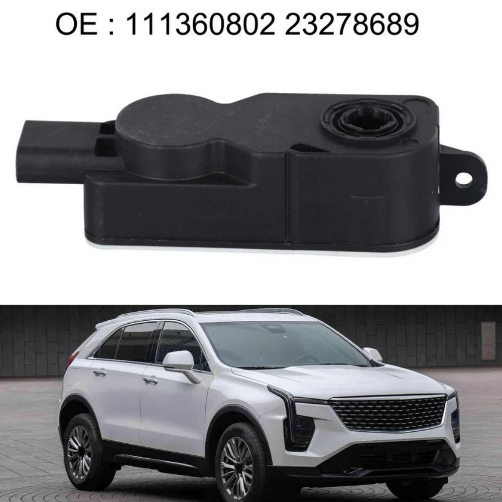 Shutter Actuator 111360802 for Chevrolet Malibu (2016–2022)