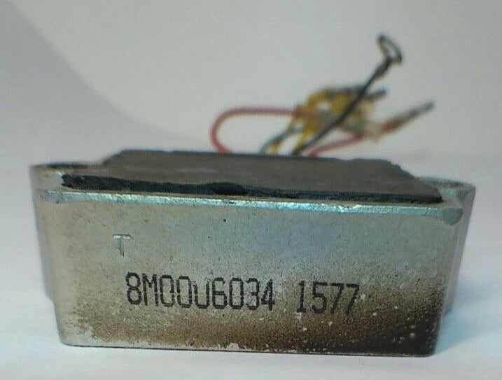 Regulator Rectifier for Mercury 30-275hp (8M0006034)