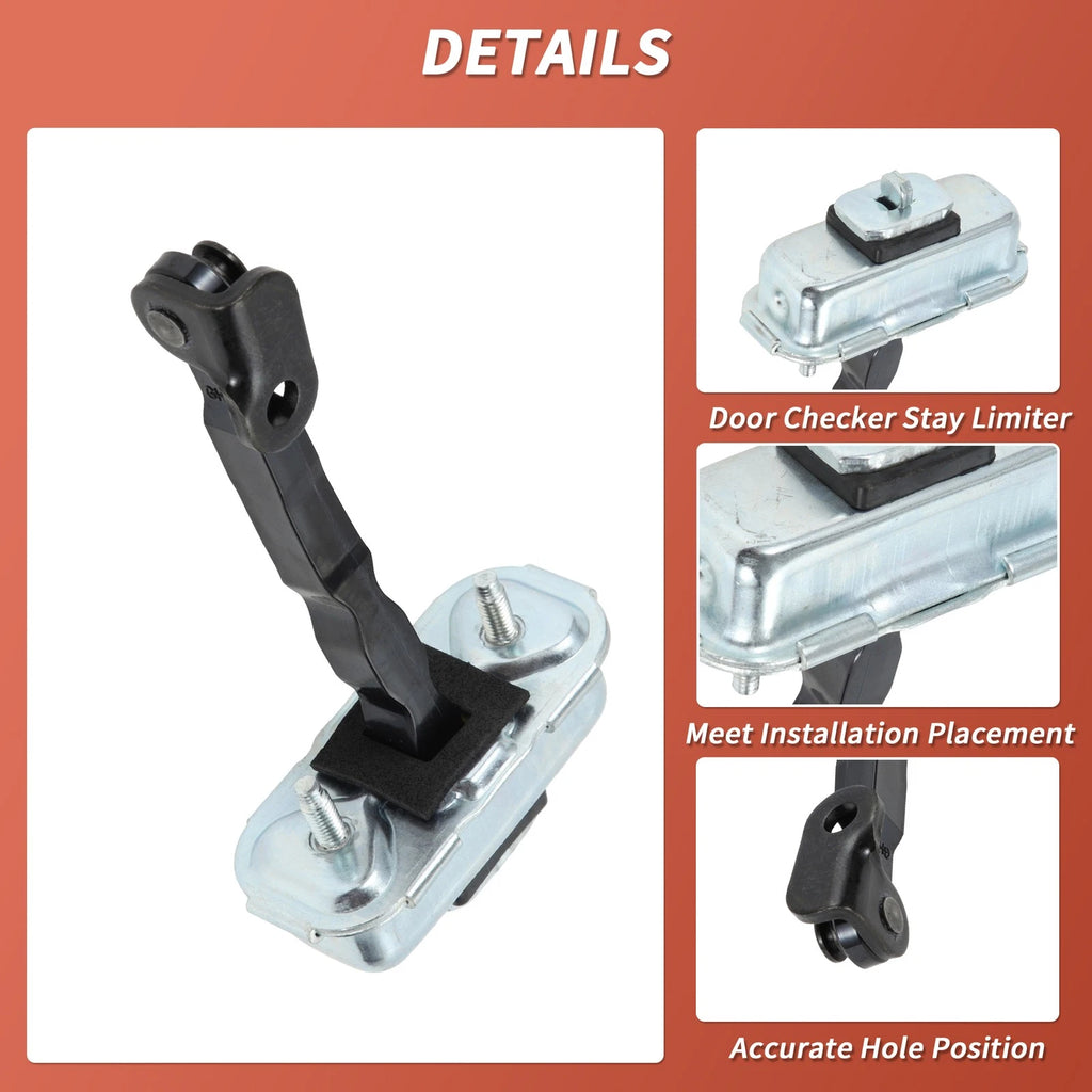 Front Right Door Check Strap No.793903F000 for Kia Amanti (2004–2009)
