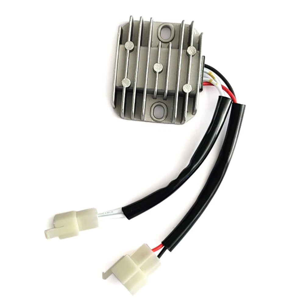 Voltage Rectifier Regulator for Yamaha XT600 XT600Z Tenere (1984–1989)