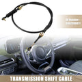 Automatic Transmission Shifter Cable Replacement for Toyota Camry (1997–2001)
