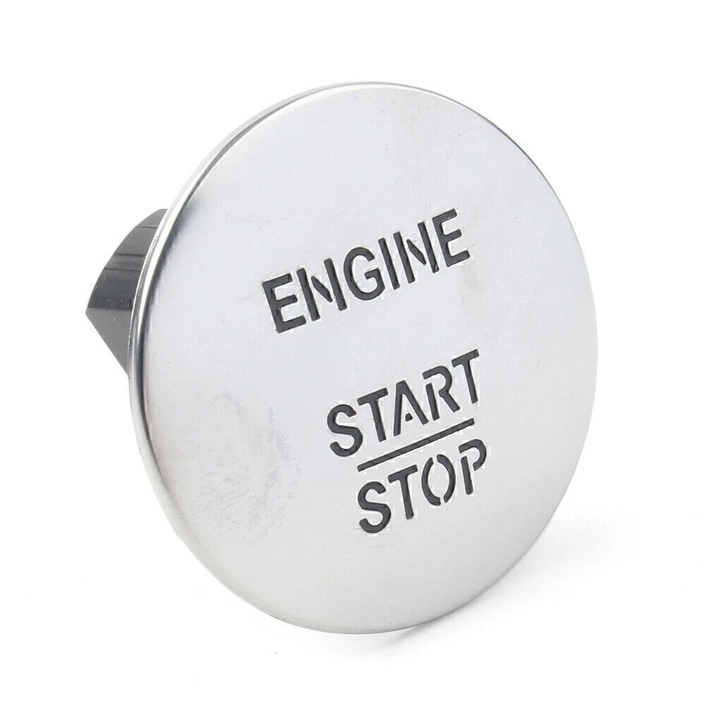 Keyless Go Engine Start Stop Push Button for Mercedes-Benz (2015–2023)