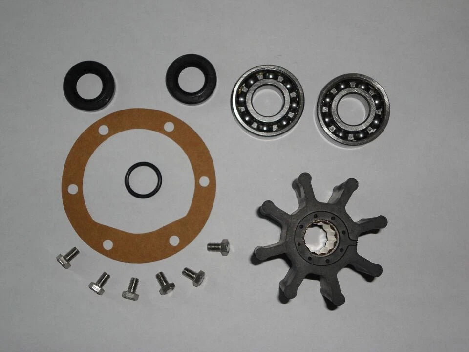 Major Repair Kit for Volvo Penta Pump (KAD 32/42/43/44, 860629, 860827, 861198)