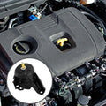 Engine Motor Mount Replacement for Hyundai Sonata 2016–2019