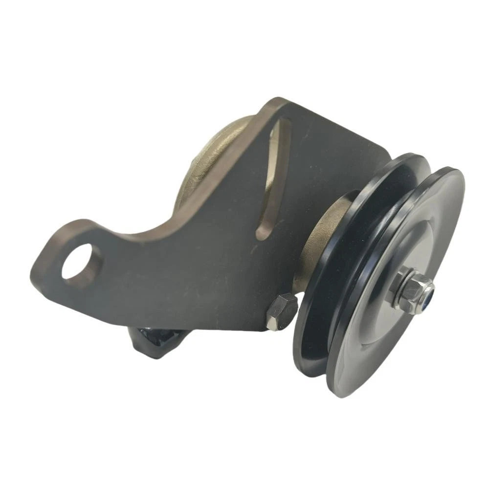 Water Pump for Yanmar Johnson (128377-42500, 10-24509-01, 24509-02, 10-13337-01)