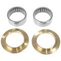 Front Inner Axle Spindle Bearing + Bush Kit for Lexus LX470 (1998–2007)