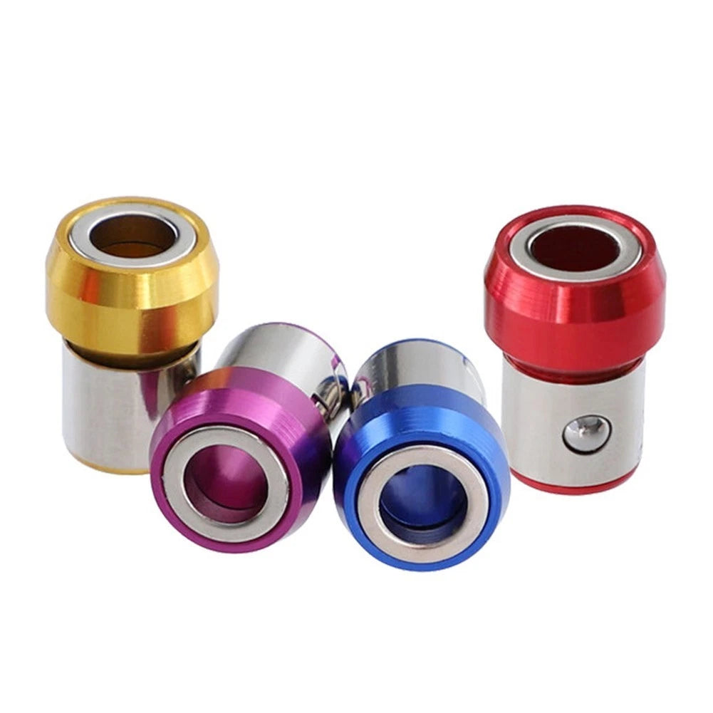 Screwdriver Bit for Automotive Use (HRC60, Strong Magnetism)
