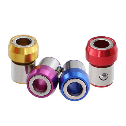 Screwdriver Bit for Automotive Use (HRC60, Strong Magnetism)
