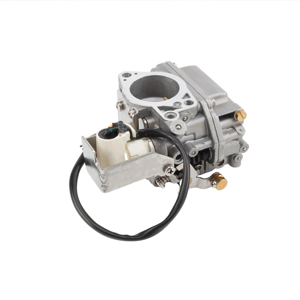 Marine Carburetor for Yamaha 25hp Outboard (4-Stroke, 6BL-14301-12-00)