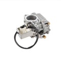 Marine Carburetor for Yamaha 25hp Outboard (4-Stroke, 6BL-14301-12-00)