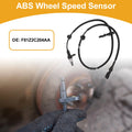 ABS Wheel Speed Sensor F81Z2C204AA for Ford Excursion (2000–2005) Front Right