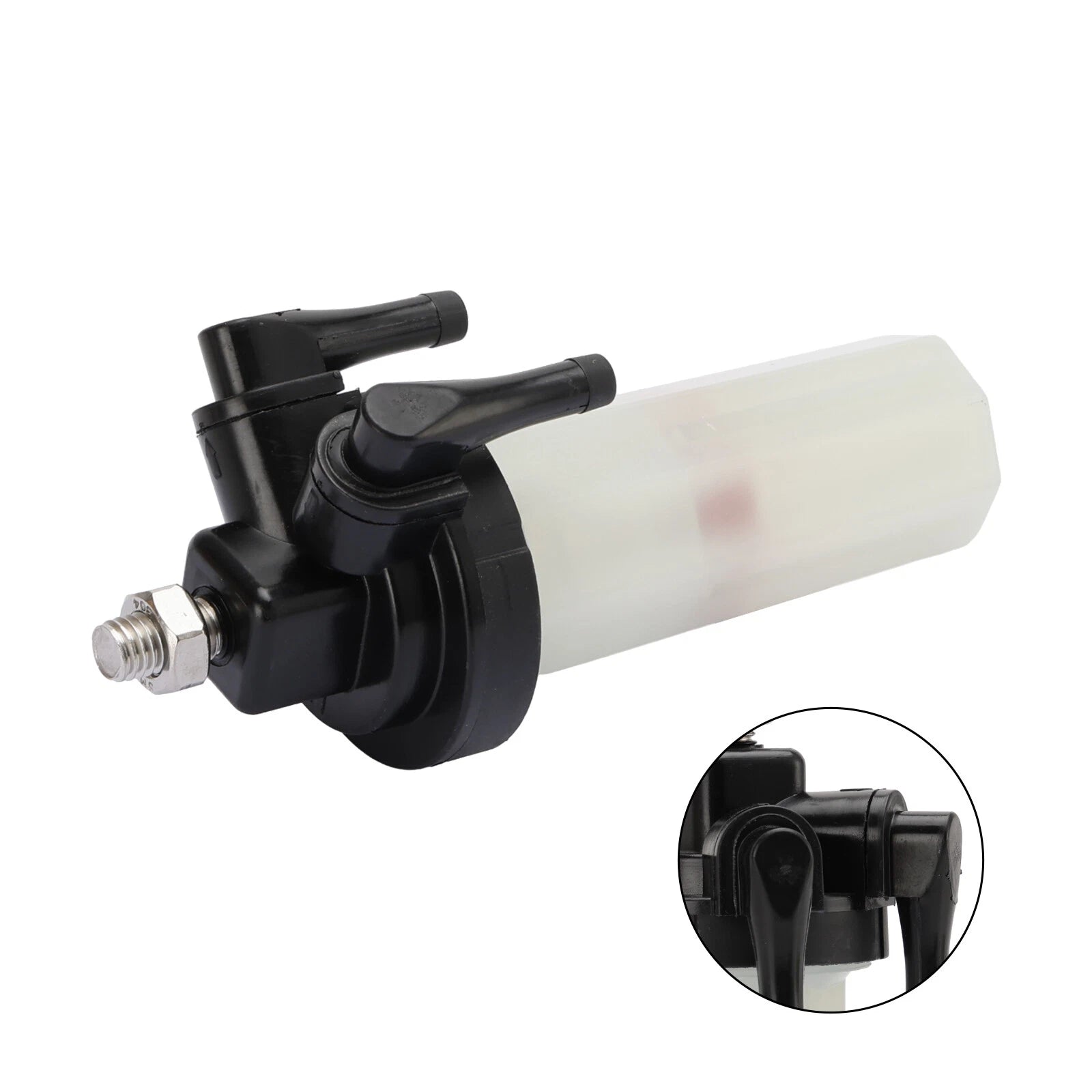 Fuel Filter for Mercury 75HP F75 80HP F80 90HP F90 100HP F100 (4-stroke) 881538T1