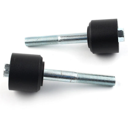 Handlebar Risers Clamp for Scrambler EFI SPEED FOUR (2004–2007)
