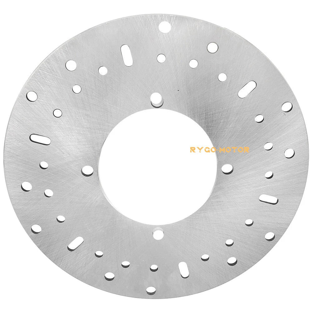 Front Brake Disc Rotor 5244314 for Polaris Ranger 400 425 500 570 650 700 800 (2000–2023)