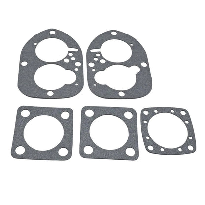 Carburetor Kit For Solex 44PA1 For Volvo Penta Inboard Marine AQ BB 856472
