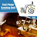 Fuel Pump Sender Unit Replacement for Chevrolet Corvette 5.7L (1988–1991)