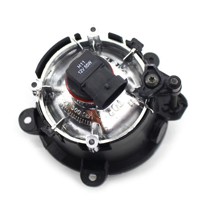 Front Fog Light Lamp Right for Land Rover Discovery 3 (2005–2009) & Range Rover (2006–2009)