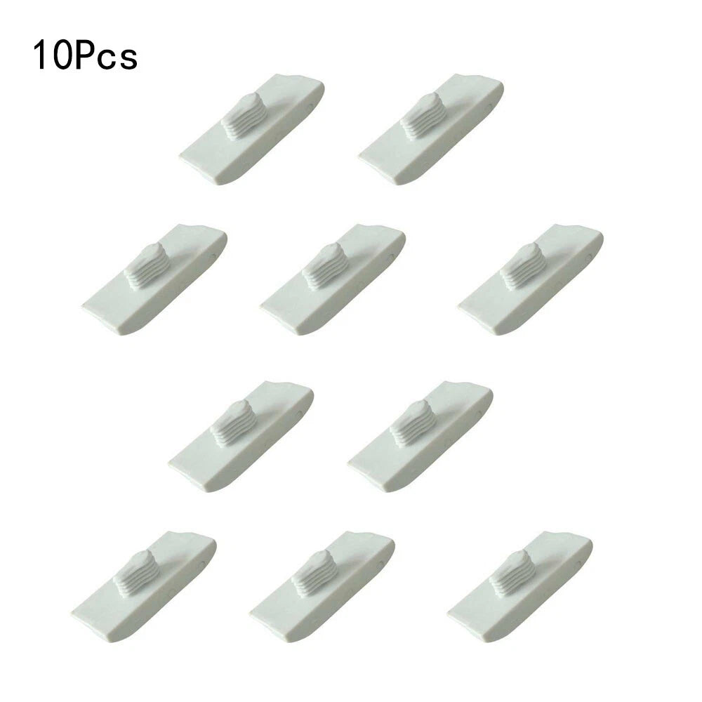 10Pcs Chain Guide Bumper Strip for STIHL 024 029 MS240 MS260 MS290 (1990–2023)
