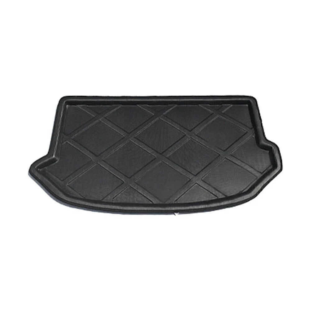 Rear Trunk Liner Cargo Floor Tray for Kia Soul (2010–2016)
