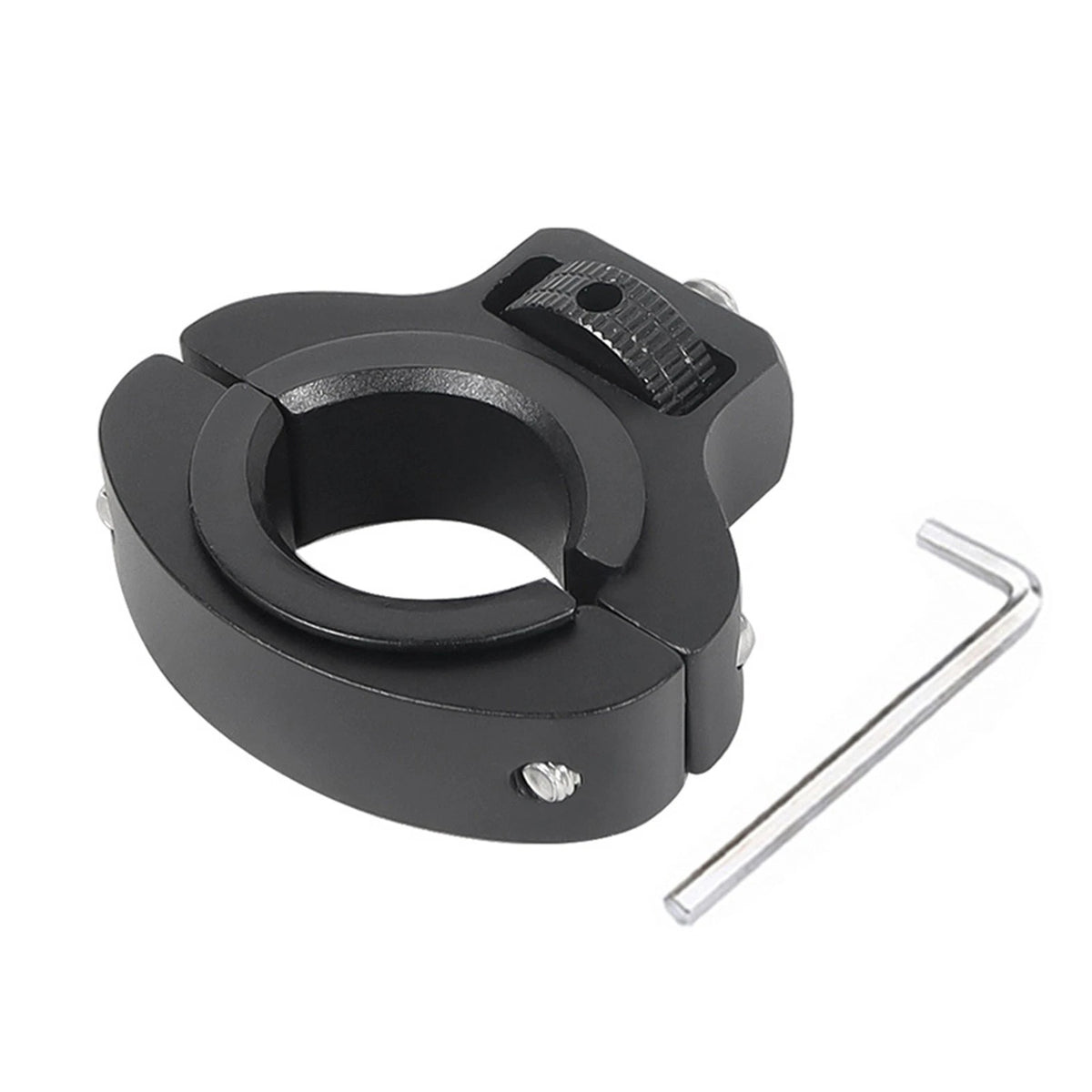 Handlebar Mount for Action Camera Mobile Phone Bike (Universal Fit)