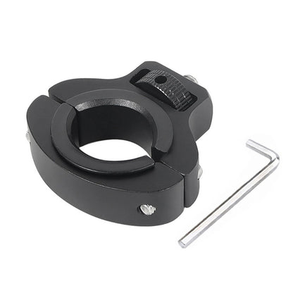 Handlebar Mount for Action Camera Mobile Phone Bike (Universal Fit)