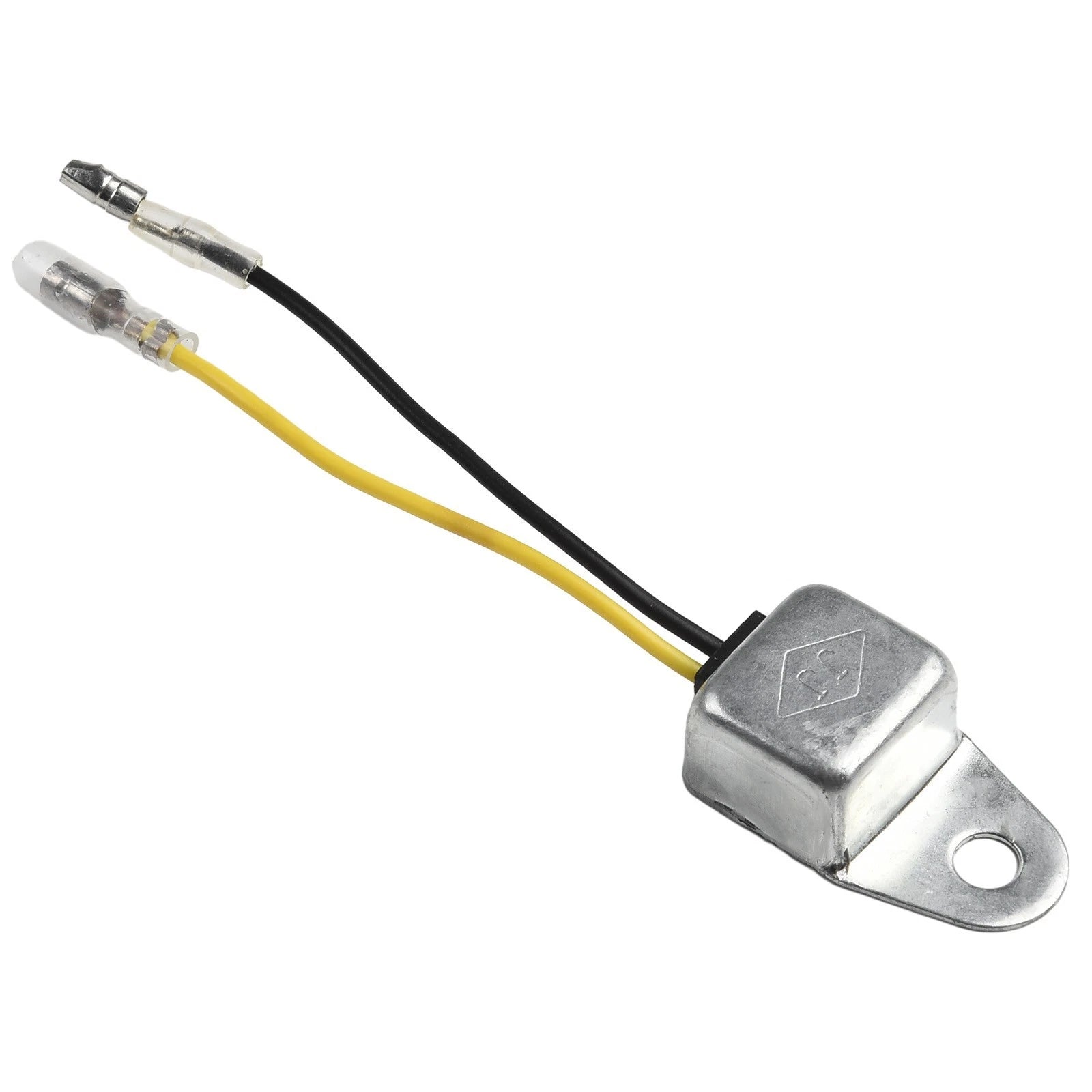 Low Oil Sensor for