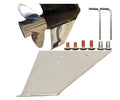 Lower Unit Skeg Guard for Mercury Mercruiser Alpha I Gen II (1991–2023)