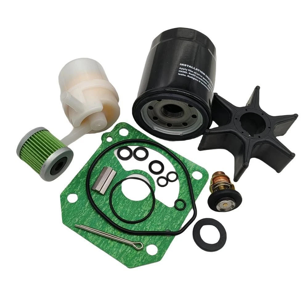 Maintenance Service Kit for Honda Outboard 115HP 130HP (BF115A BF130A) 06211-ZW5-505